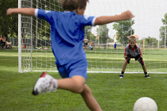 Fußball